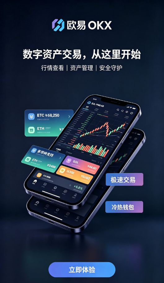 欧交易所APP官方网站图解2